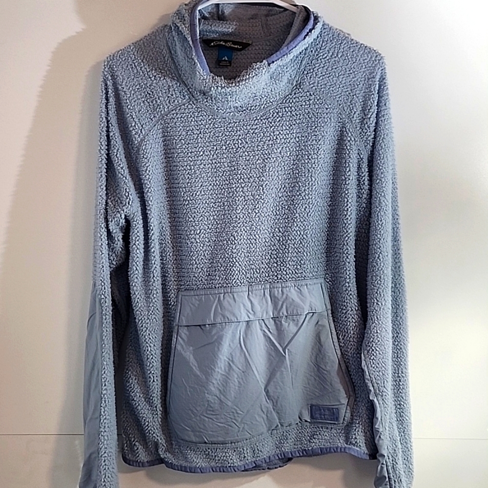 Eddie Bauer Active hoodie L